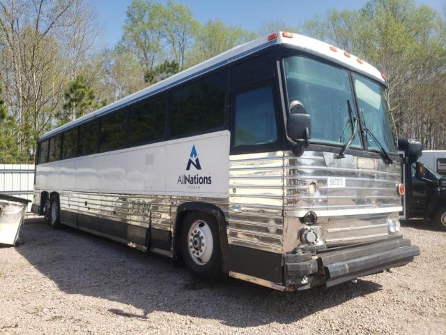  Salvage Transportation Mfg C Mc-9