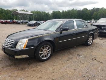  Salvage Cadillac DTS