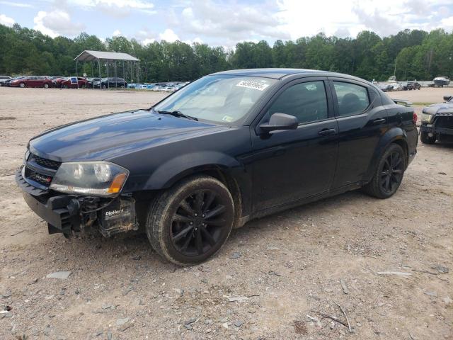  Salvage Dodge Avenger