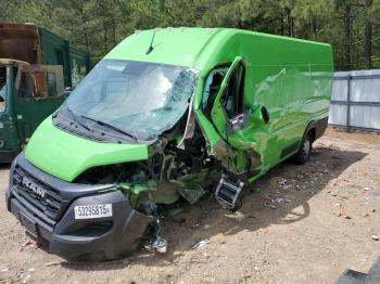  Salvage Ram Promaster
