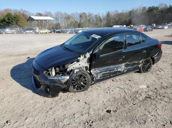  Salvage Mitsubishi Mirage