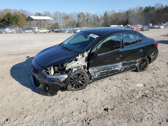  Salvage Mitsubishi Mirage