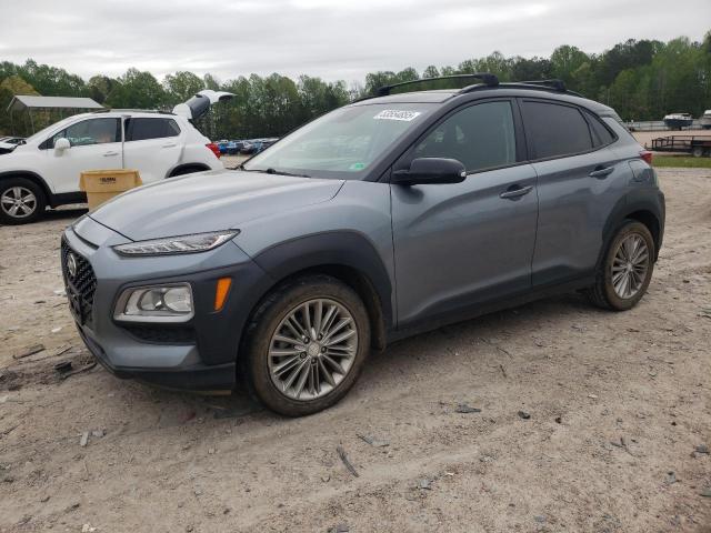  Salvage Hyundai KONA