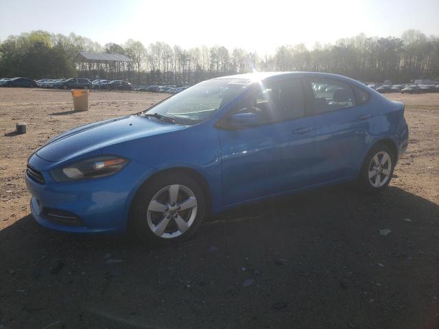  Salvage Dodge Dart