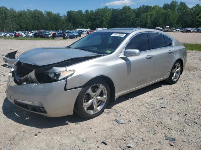  Salvage Acura TL