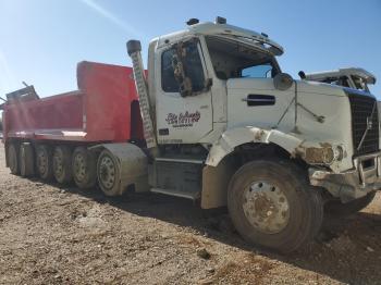  Salvage Volvo Vhd