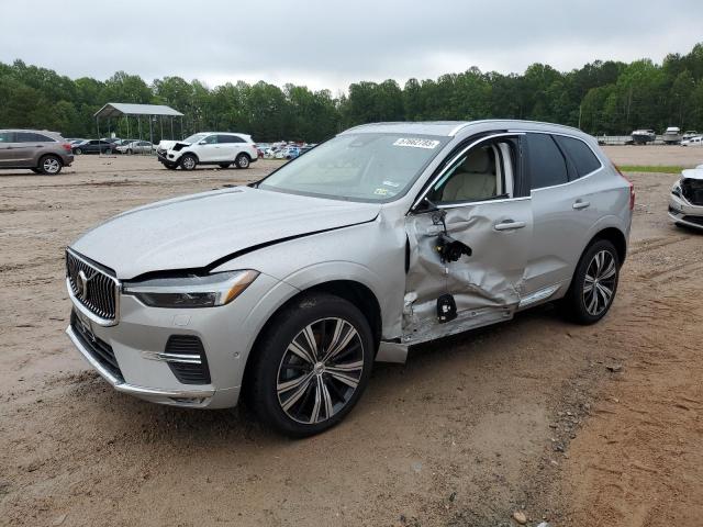  Salvage Volvo Xc60 B5 In