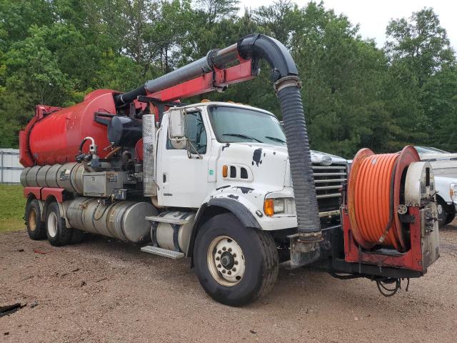  Salvage Sterling L7500