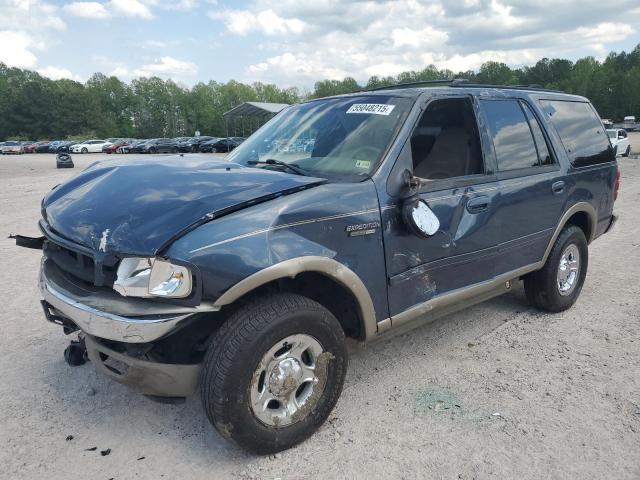  Salvage Ford Expedition