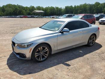  Salvage BMW 4 Series