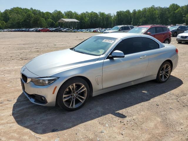  Salvage BMW 4 Series