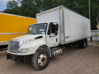  Salvage International 4000 Serie