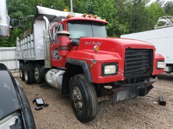  Salvage Mack 600 Rd600
