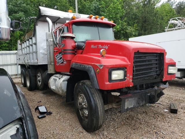  Salvage Mack 600 Rd600