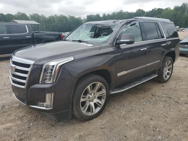  Salvage Cadillac Escalade