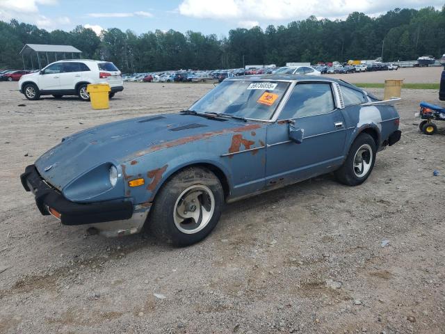  Salvage Datsun 280