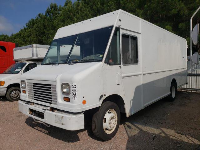  Salvage Ford F59