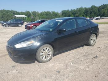  Salvage Dodge Dart