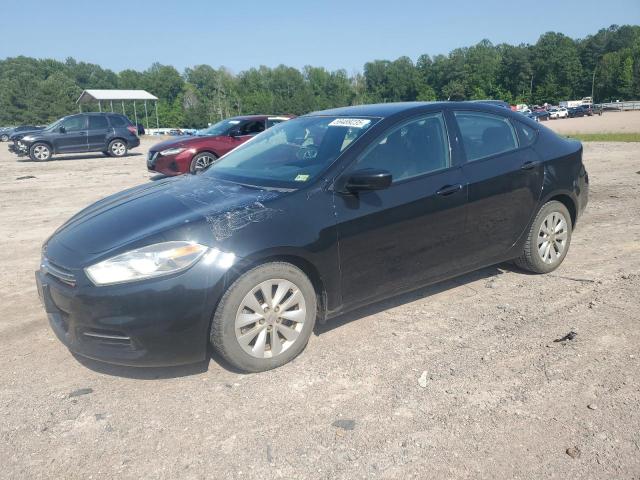  Salvage Dodge Dart