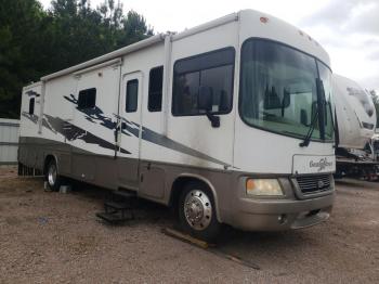  Salvage Ford F-550