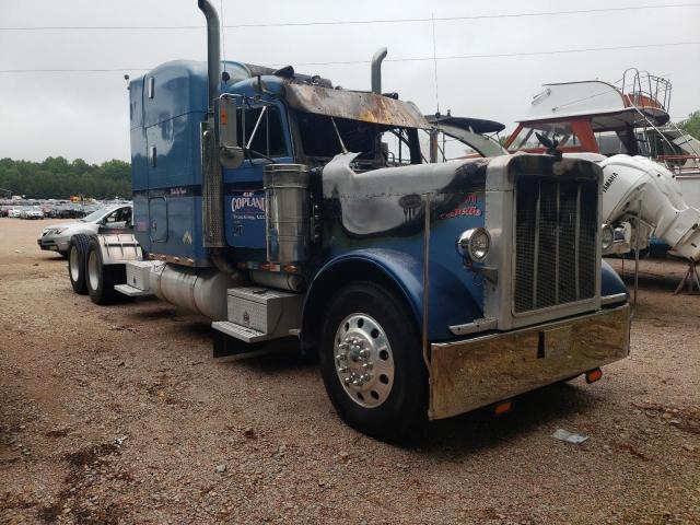  Salvage Peterbilt 379