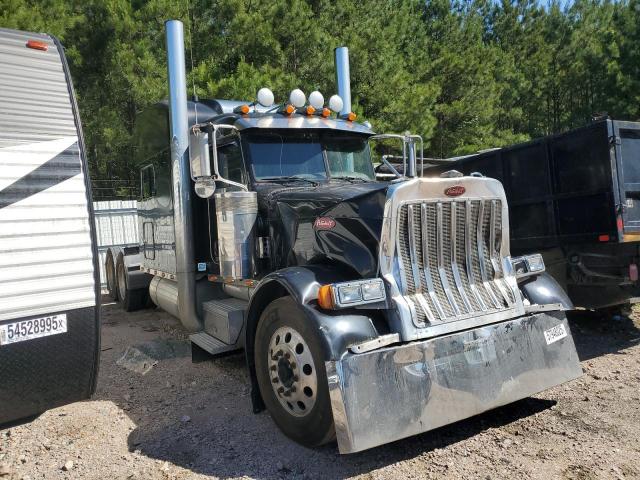  Salvage Peterbilt 379