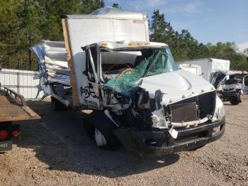 Salvage International 4300