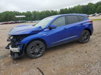  Salvage Acura RDX