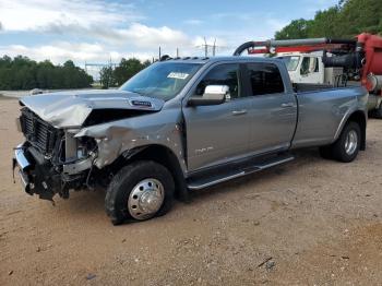  Salvage Ram 3500