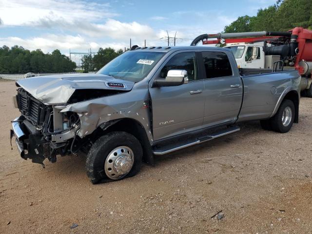  Salvage Ram 3500