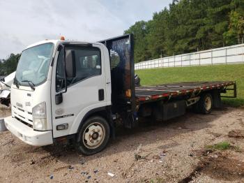  Salvage Isuzu Nrr