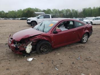  Salvage Chevrolet Cobalt