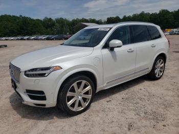  Salvage Volvo XC90