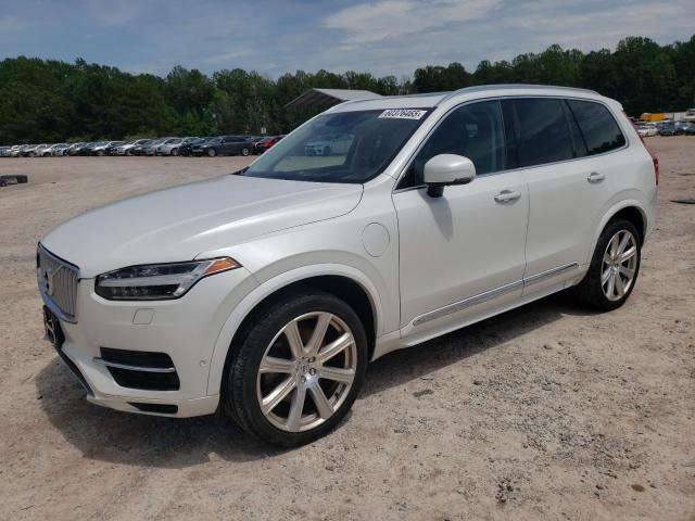  Salvage Volvo XC90