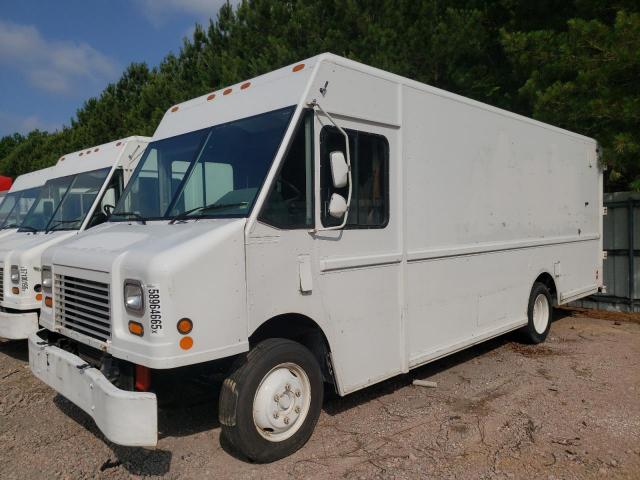  Salvage Freightliner Chassis M