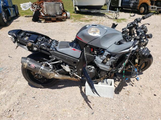  Salvage Kawasaki Ninja Zx14