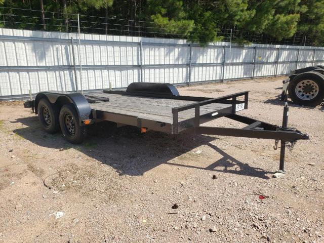  Salvage Other Trailer