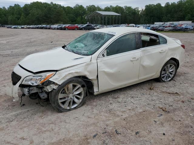  Salvage Buick Regal