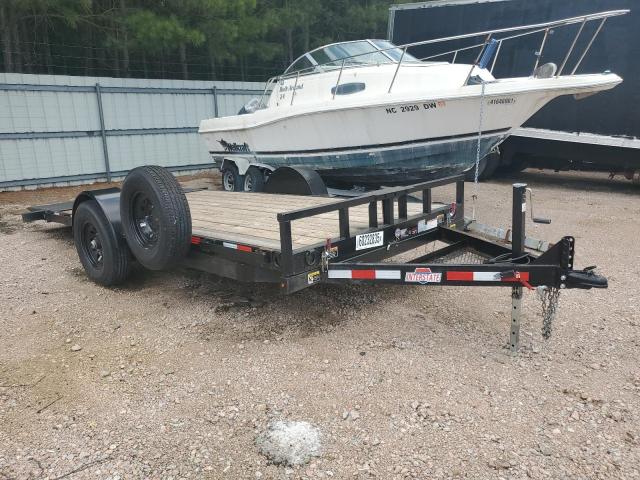  Salvage Itst Cargo Trlr