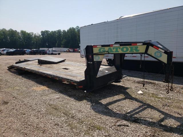  Salvage Gator Other