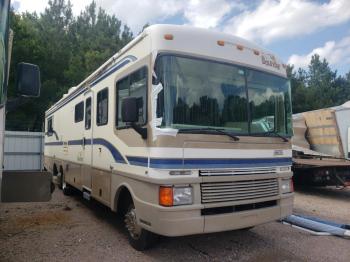  Salvage Ford F-550