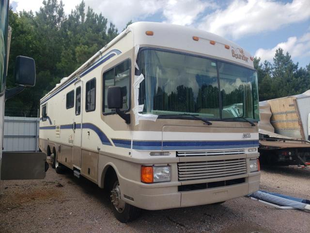  Salvage Ford F-550