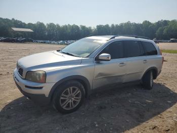  Salvage Volvo XC90