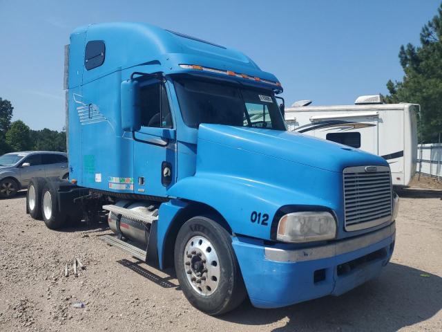  Salvage Freightliner Convention