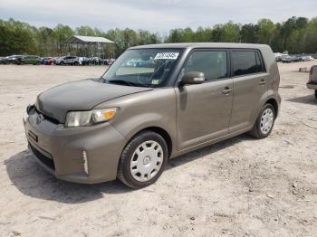  Salvage Toyota Scion