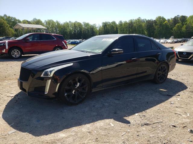  Salvage Cadillac CTS