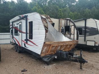  Salvage Other Toy Hauler
