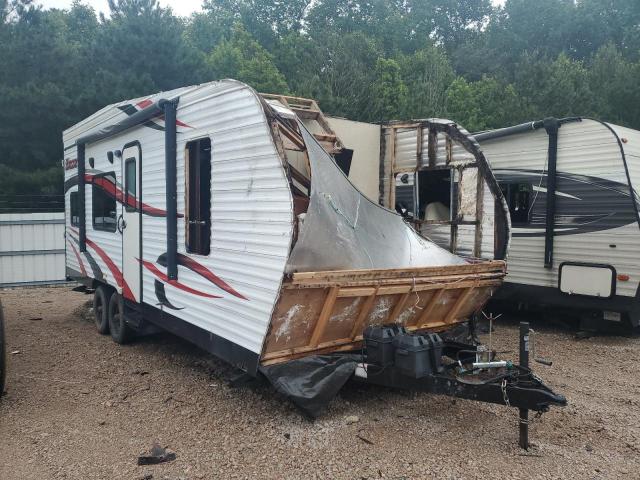  Salvage Other Toy Hauler