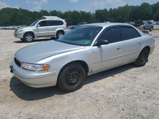  Salvage Buick Century