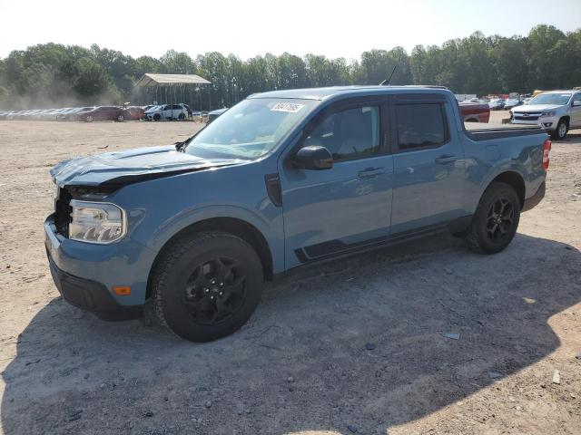  Salvage Ford Maverick